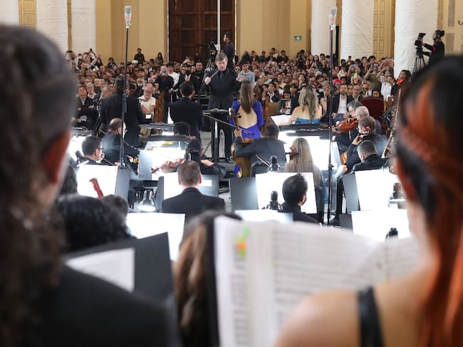 El gran legado de Anton Bruckner y la “Novena Sinfonía”, su última creación musical