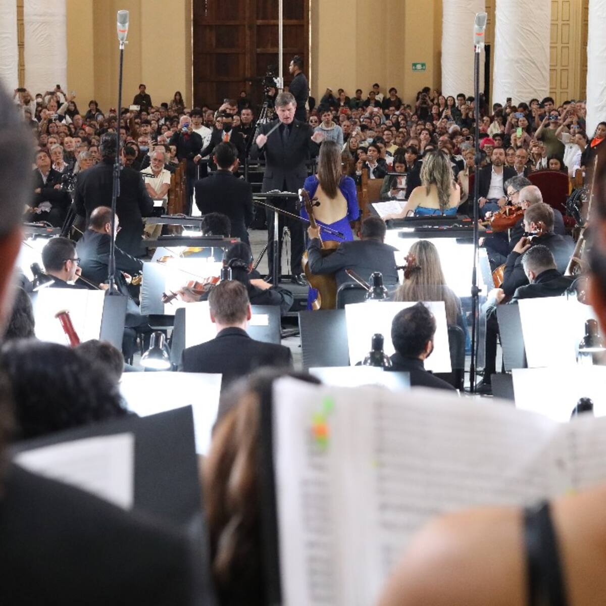 El gran legado de Anton Bruckner y la “Novena Sinfonía”, su última creación musical