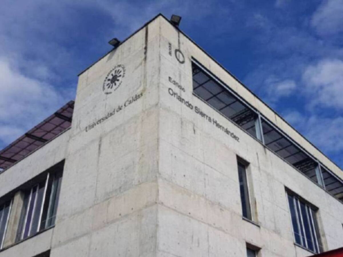 Laboratorio de la U de Caldas preparado para hacer diagnóstico de Covid-19