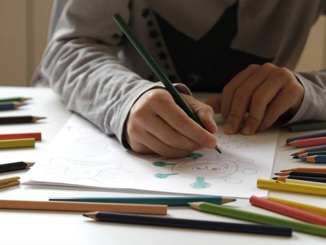 ¿Cómo reconocer cuando un menor tiene TDAH?