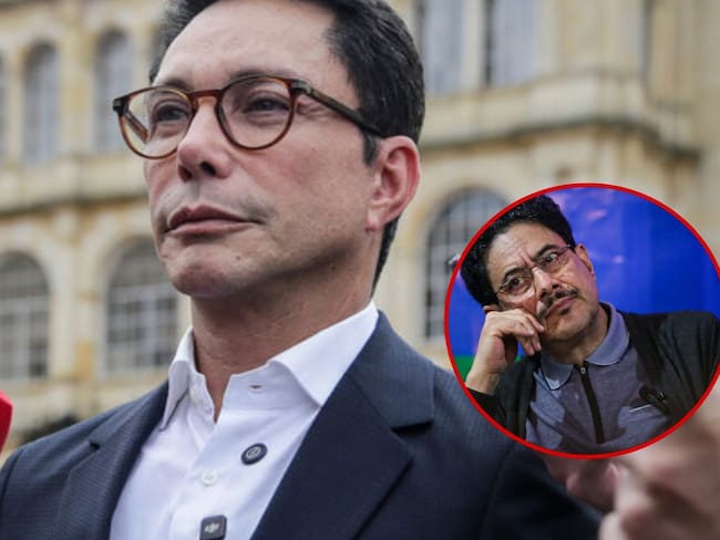 Ruptura oficial de la izquierda: Caicedo le dice no a Cepeda para consulta del Pacto Amplio