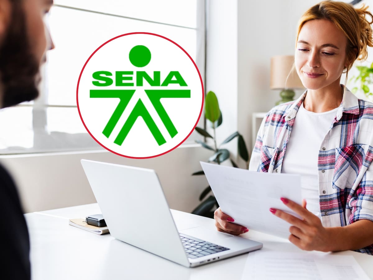 SENA tiene vacantes de teletrabajo con y sin experiencia: Pagan entre $1.500.000 y $5.500.000