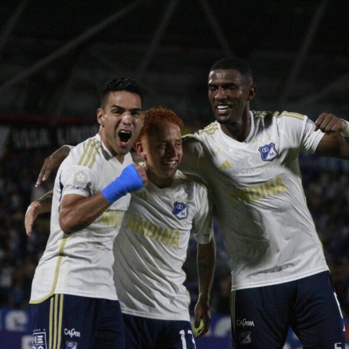 ¿Cuándo vuelve a jugar Millonarios en cuadrangulares de la liga colombiana? Programación