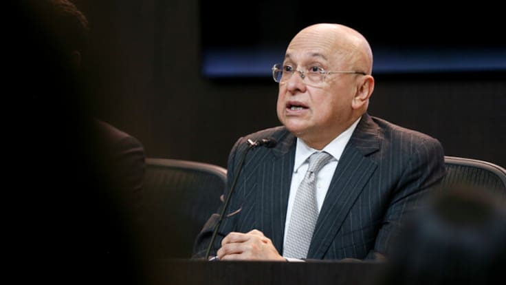 Si Congreso no está de acuerdo, que el pueblo decida: MinJusticia sobre políticas del Gobierno Petro