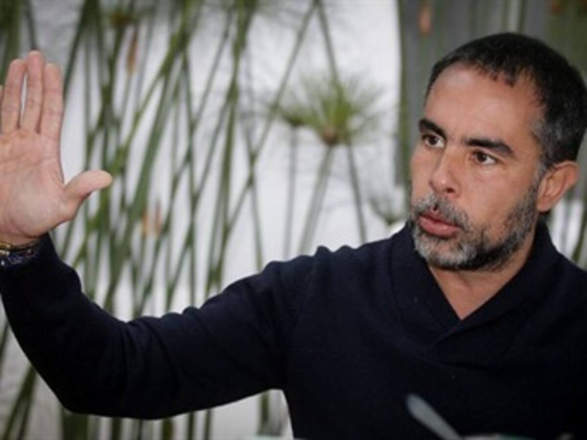 Gobierno redoblará seguridad de senador Benedetti en su visita a La Guajira