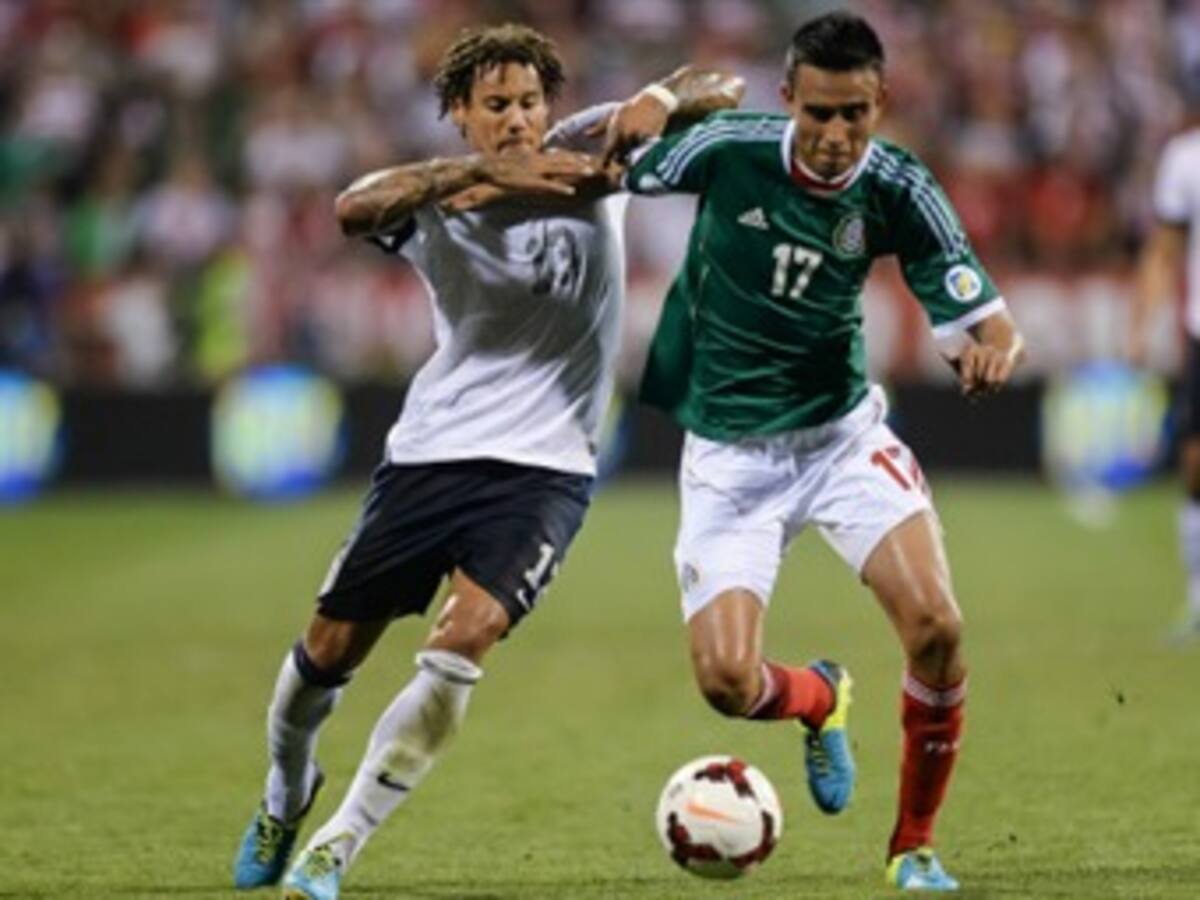 Día crucial en las eliminatorias rumbo a Brasil 2014