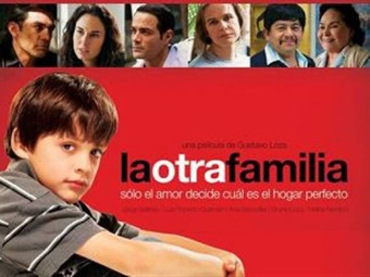 Este mes llega a Bogotá polémica película sobre adopción por parejas homosexuales