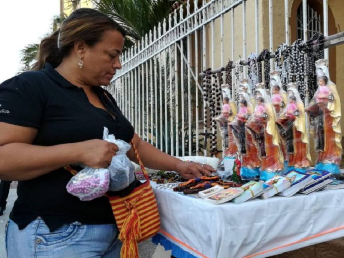 800 policías custodiarán la celebración de la Virgen del Carmen