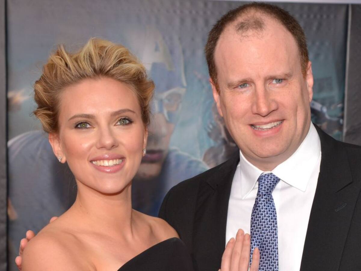 Scarlett Johansson reveló cómo se enteró de su destino en Avengers: Endgame