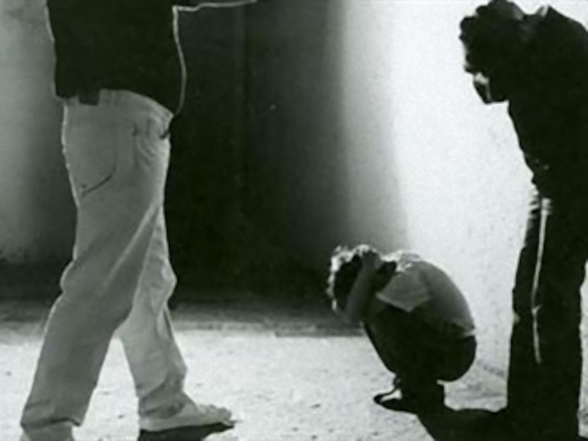 En lo corrido del 2013, 76 menores de edad han muerto por violencia intrafamiliar