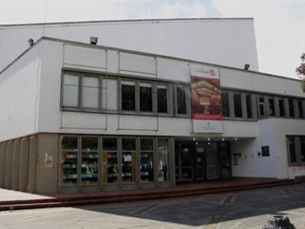 Universidad Nacional sí debe pagar impuesto predial