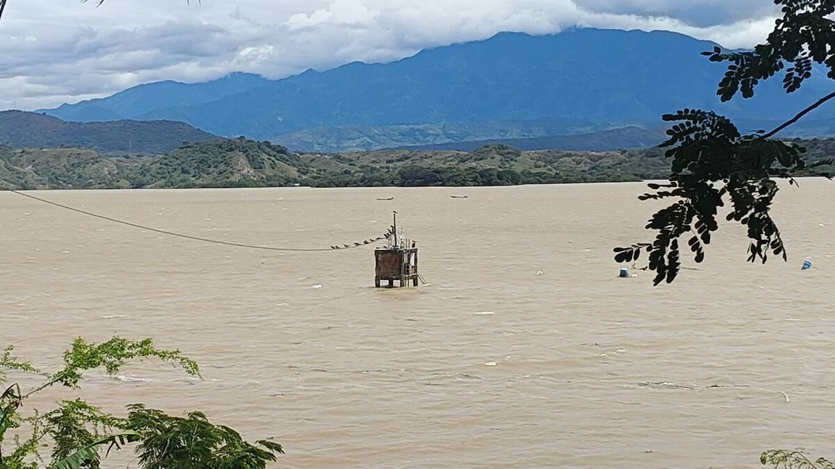 Piscicultores del Huila en alerta por niveles críticos en embalses