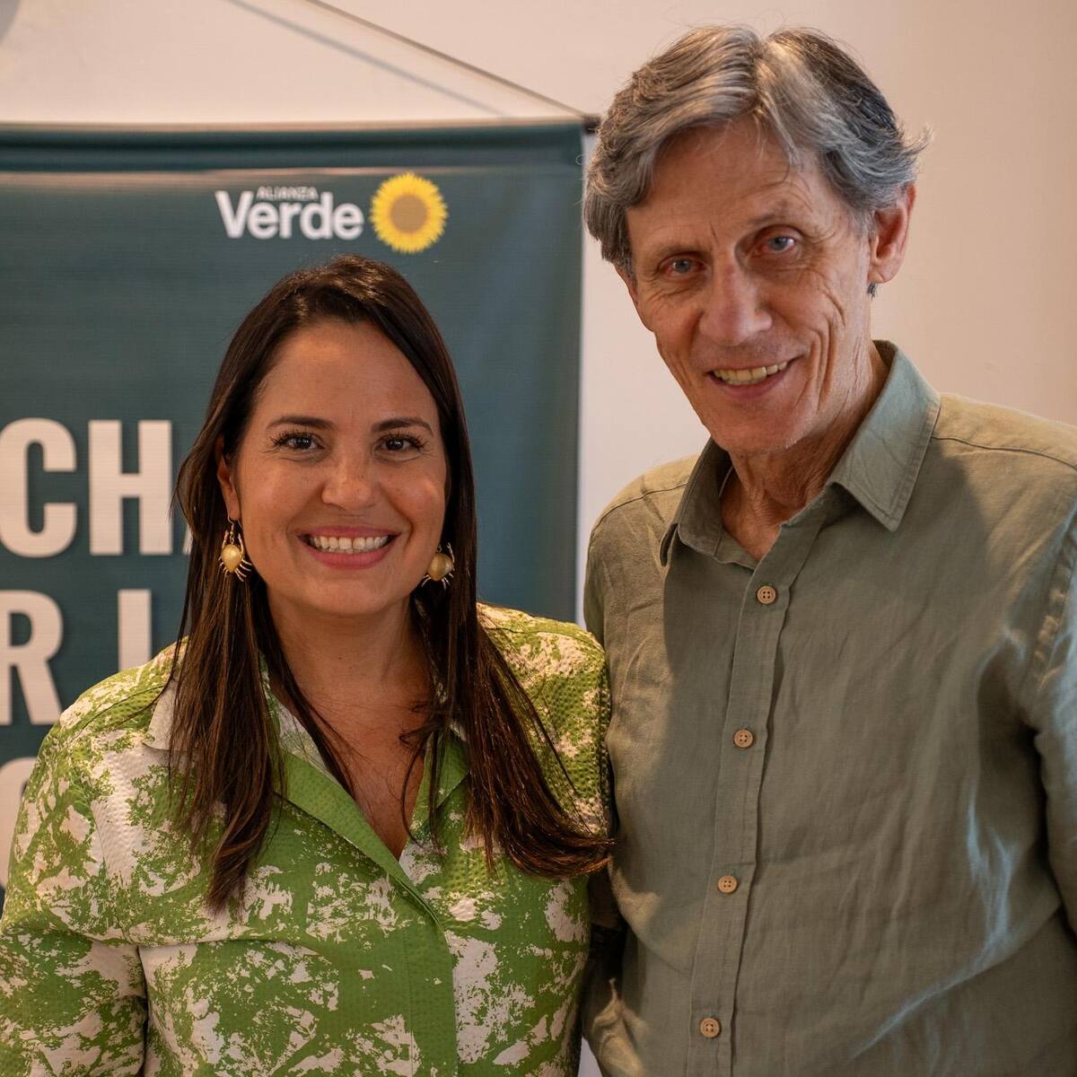 Partido Verde realizó su Encuentro Territorial en Cartagena