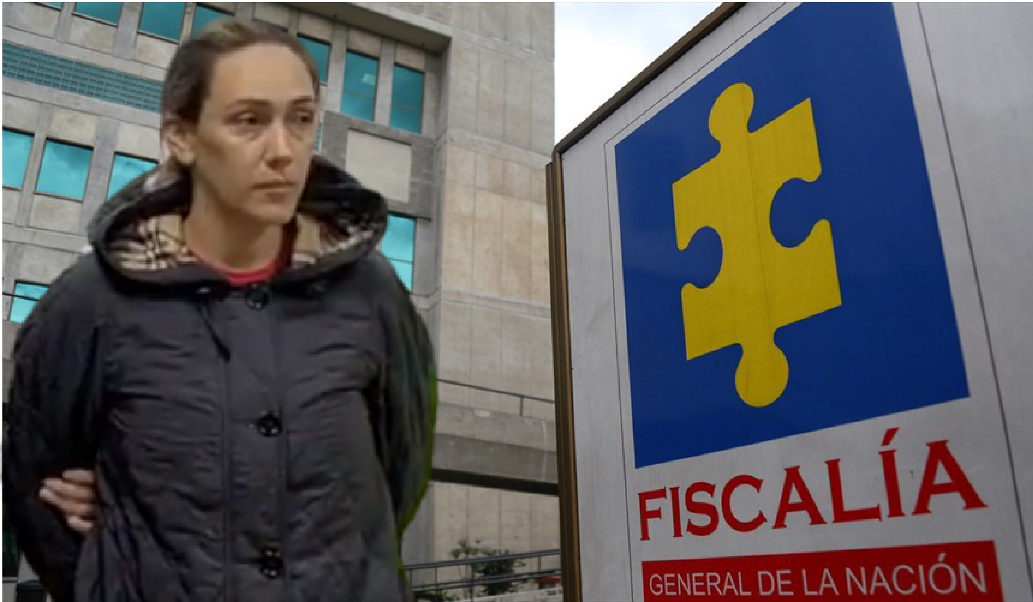 Margareth Chacón, condenada por el crimen del fiscal paraguayo Marcelo Pecci