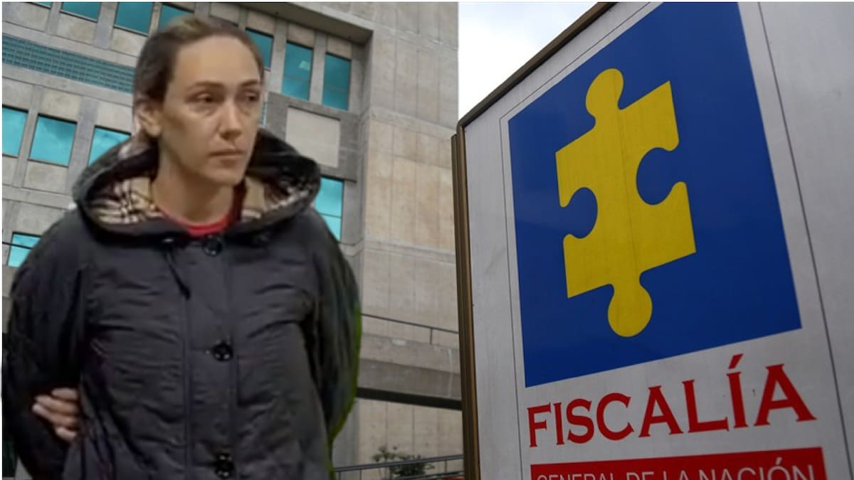 Pecci: Tribunal de Cartagena responde a Fiscalía y cita a audiencia para leer fallo contra Margareth