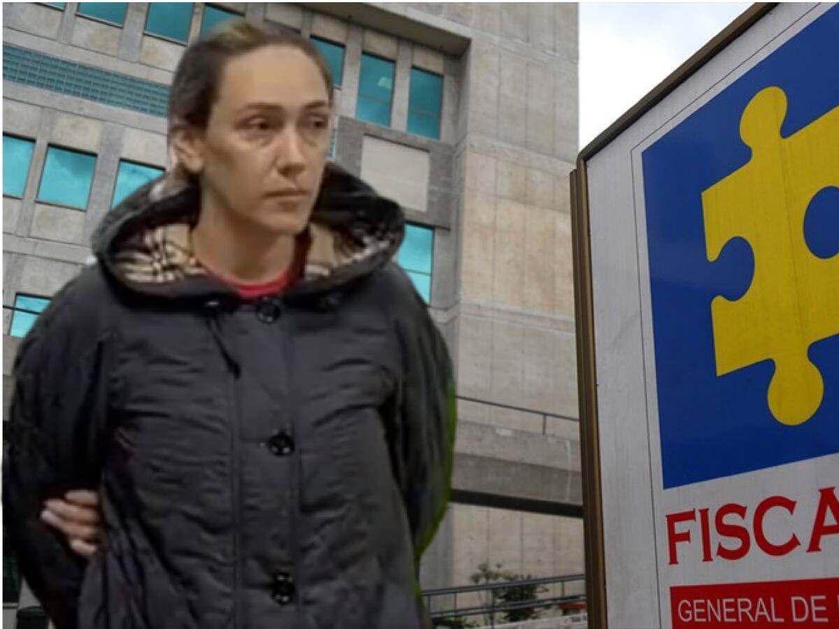 Pecci: Tribunal de Cartagena responde a Fiscalía y cita a audiencia para leer fallo contra Margareth