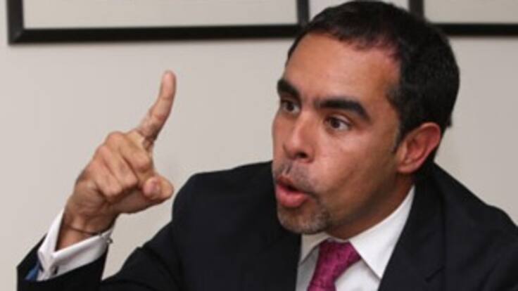 El congresista Armando Benedetti recibió llamadas y trinos amenazantes