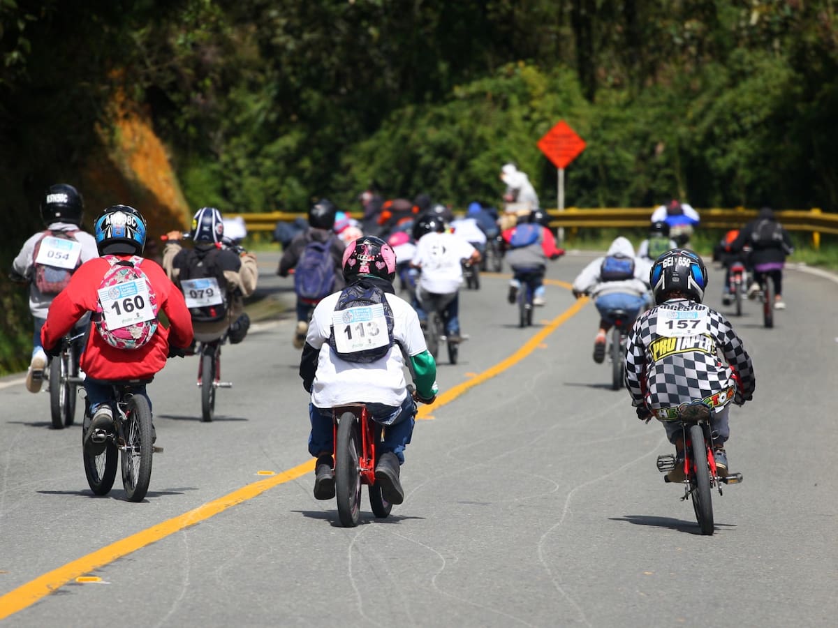 ¡Adrenalina pura! abren inscripciones para participar en el festival más extremo de Medellín