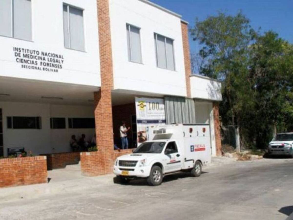 Hombre muere tras ser acuchillado durante una pelea en Cartagena
