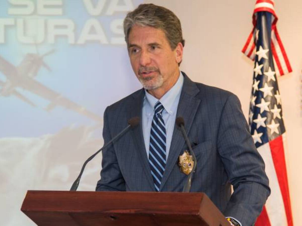 Embajada de EE.UU. manifestó preocupación por asesinato de líderes sociales