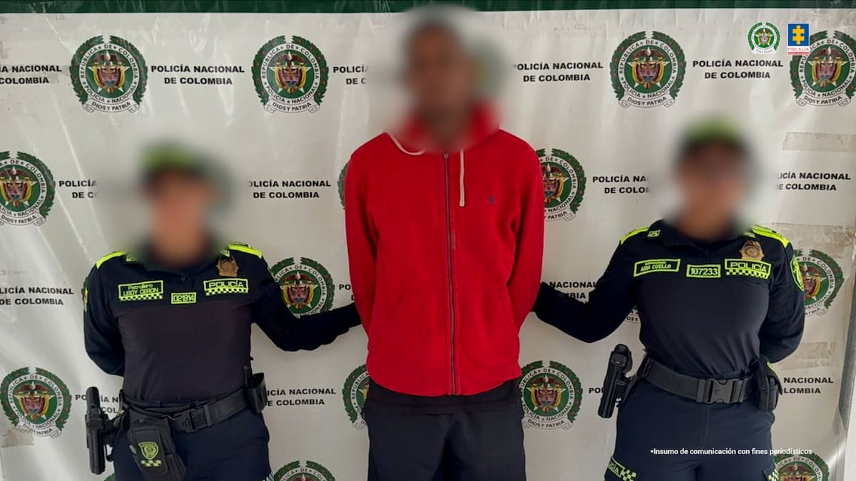 A la cárcel hombre que intentó quitarle la vida a su compañera sentimental en Cartagena