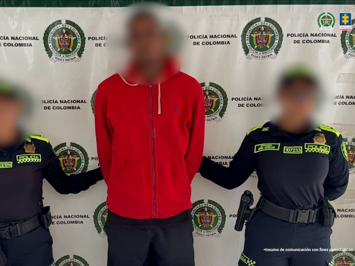 A la cárcel hombre que intentó quitarle la vida a su compañera sentimental en Cartagena
