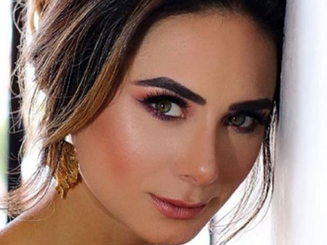 Johanna Fadul y su candente foto en bikini que tiene a todos comentando