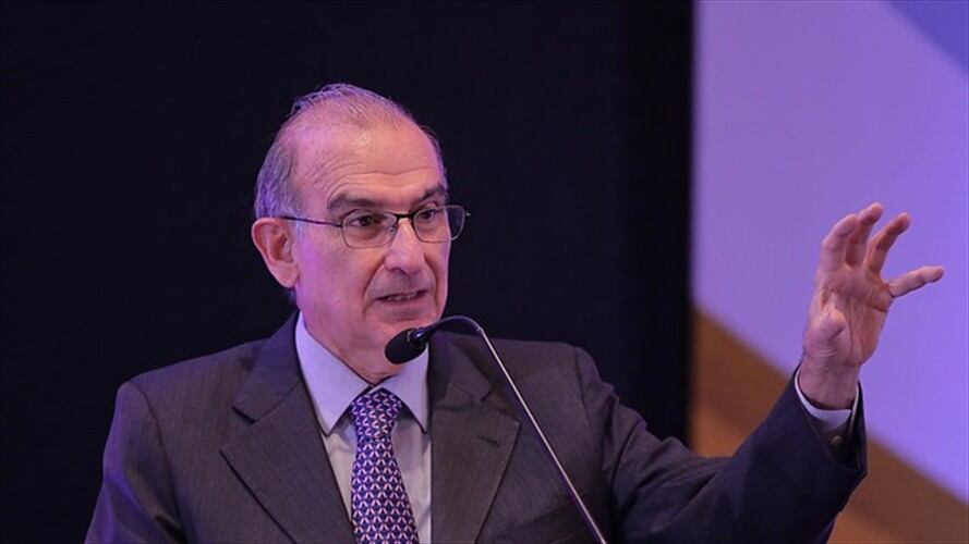 Humberto de la Calle. Foto: Colprensa