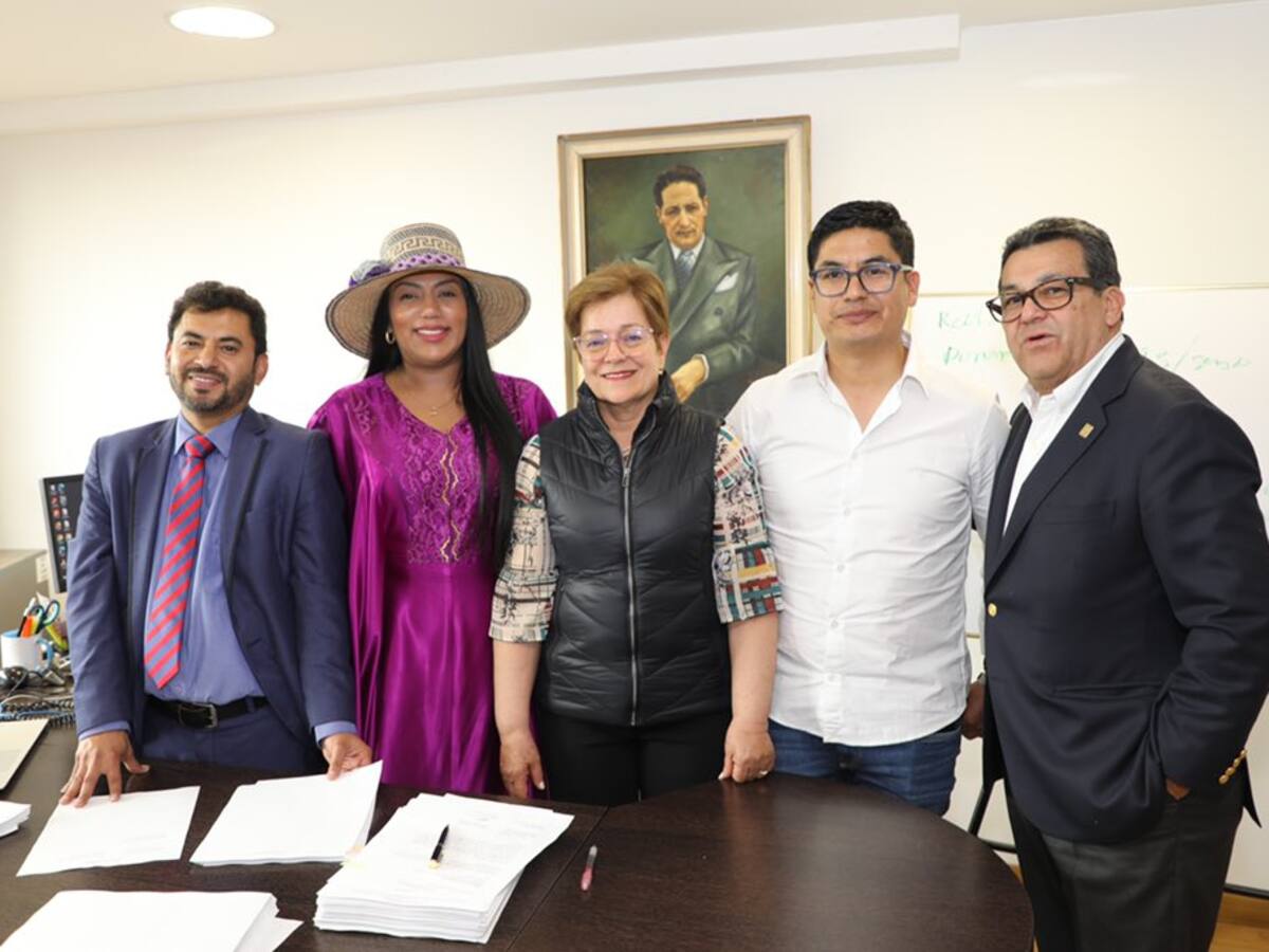 ¿Qué cambios presenta la nueva ponencia de la Reforma Pensional?