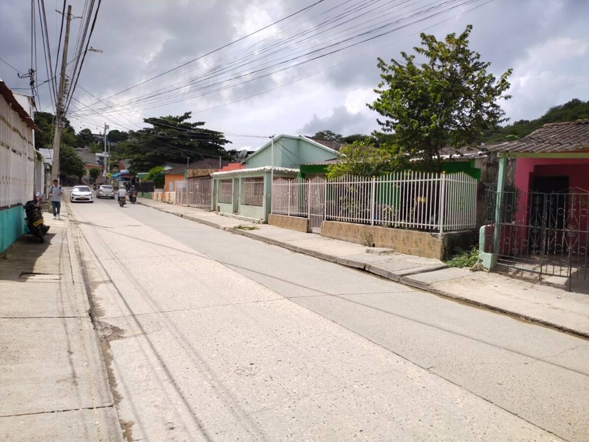 Advierten sobre banda dedicada al hurto que está operando en Paseo de Bolívar y Nariño