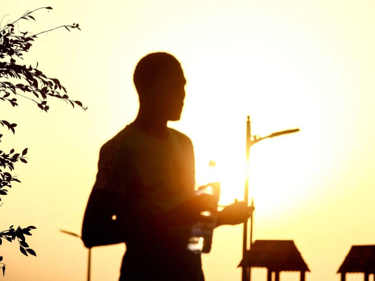 2023 se convirtió en el año más caluroso de la historia marcado por sequías e inundaciones