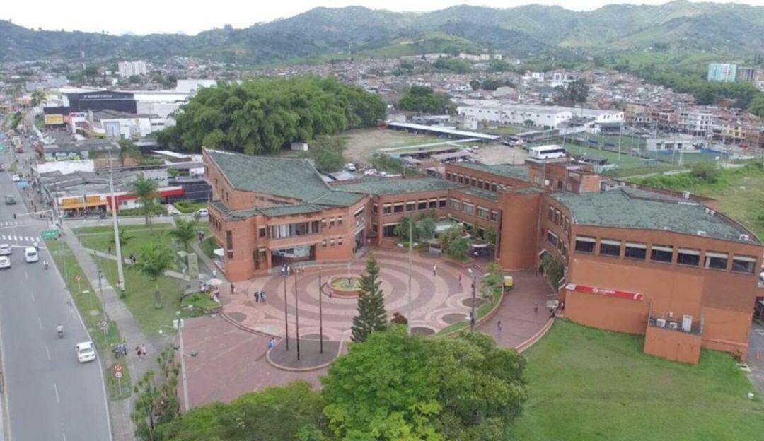 Alcaldía Dosquebradas