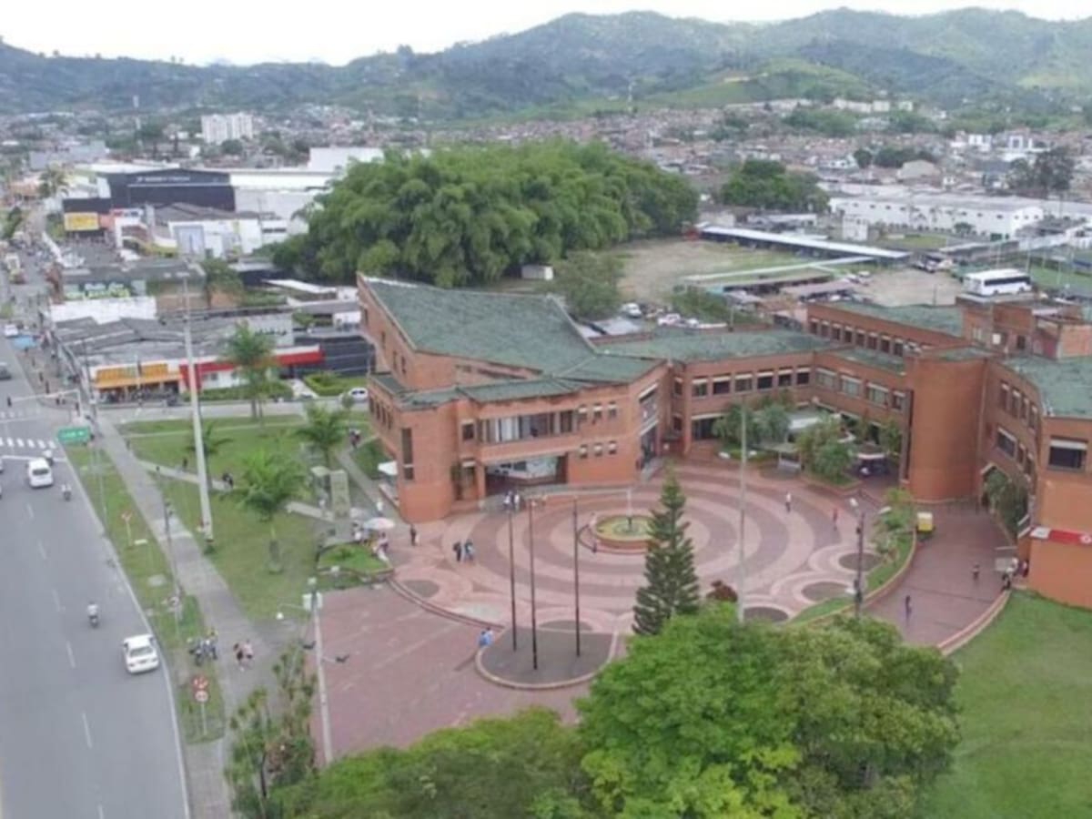 Delincuentes estafan a las personas con presuntos trámites en Dosquebradas