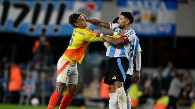 El Pulso del Fútbol, 22 de julio de 2025