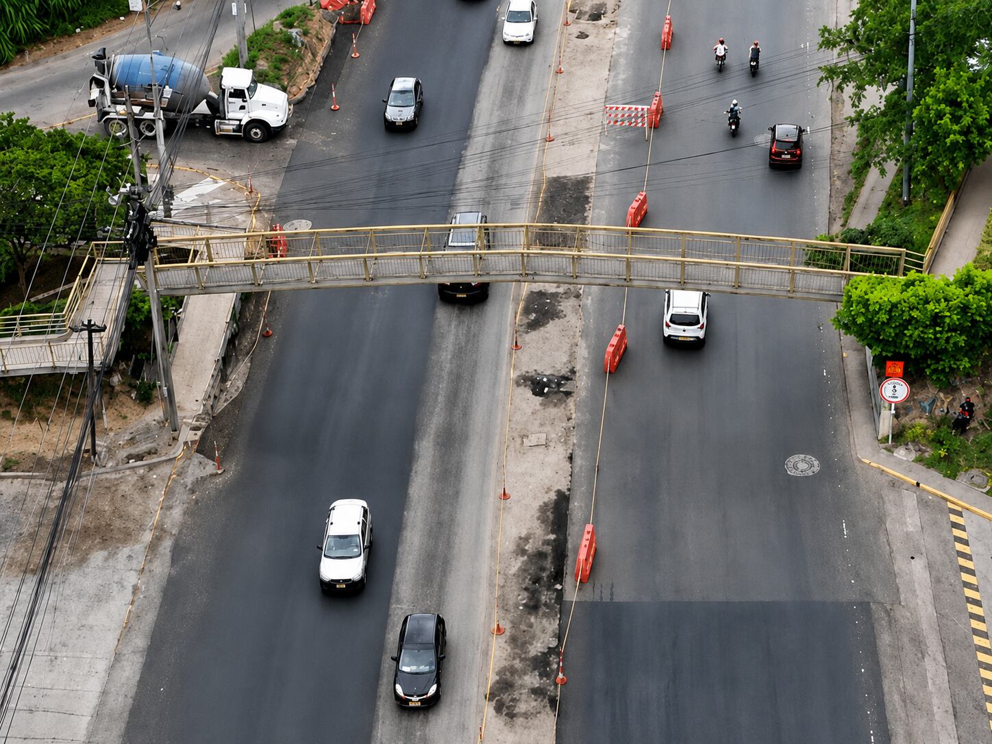 Foto: Alcaldía de Floridablanca