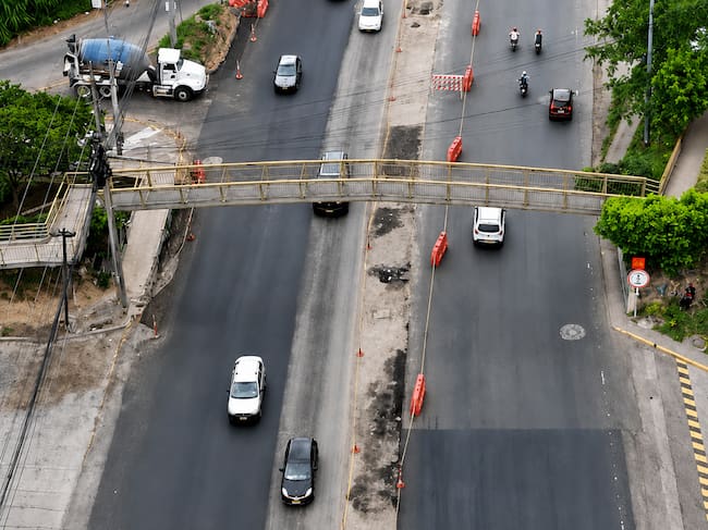 Foto: Alcaldía de Floridablanca