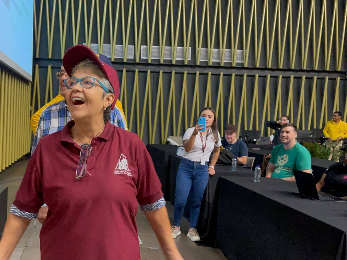 Café de santandereana batió récord al venderse la libra a 91 dólares