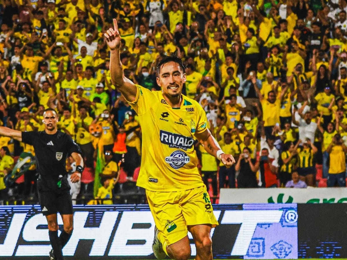 Tabla de posiciones de Liga Colombiana: Así quedó tras finalizar la fecha 12