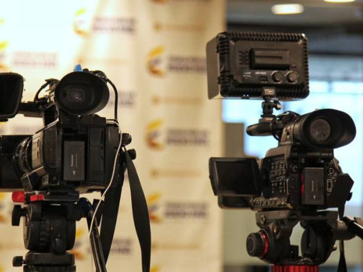 Documental “El Cartucho” de Bogotá en el festival de cine de Rotterdam