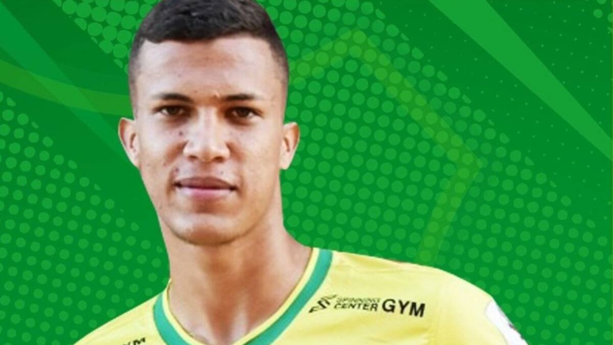 Presidente del Huila habló sobre el jugador que quieren todos en Colombia