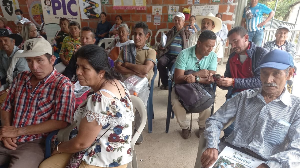 En un solo sitio serán atendidos usuarios de Eps en Neiva
