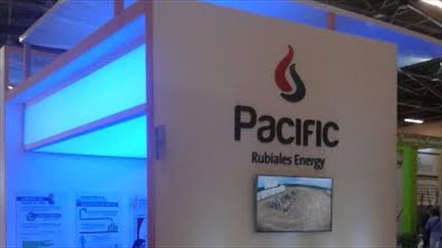 Imagen de referencia/Pacific Rubiales. Foto: Colprensa