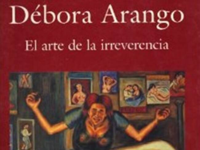 Obras de la pintora colombiana Débora Arango serán expuestas en tres museos de EEUU