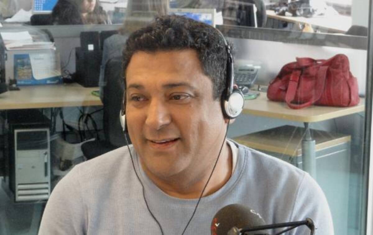 Frank Solano
