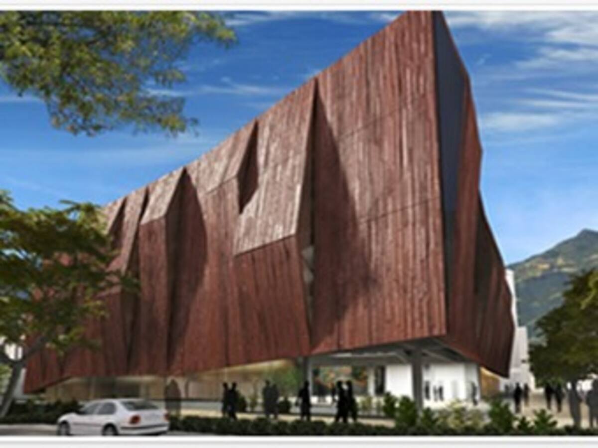 Entregan en Medellín el centro de innovación y negocios Ruta N