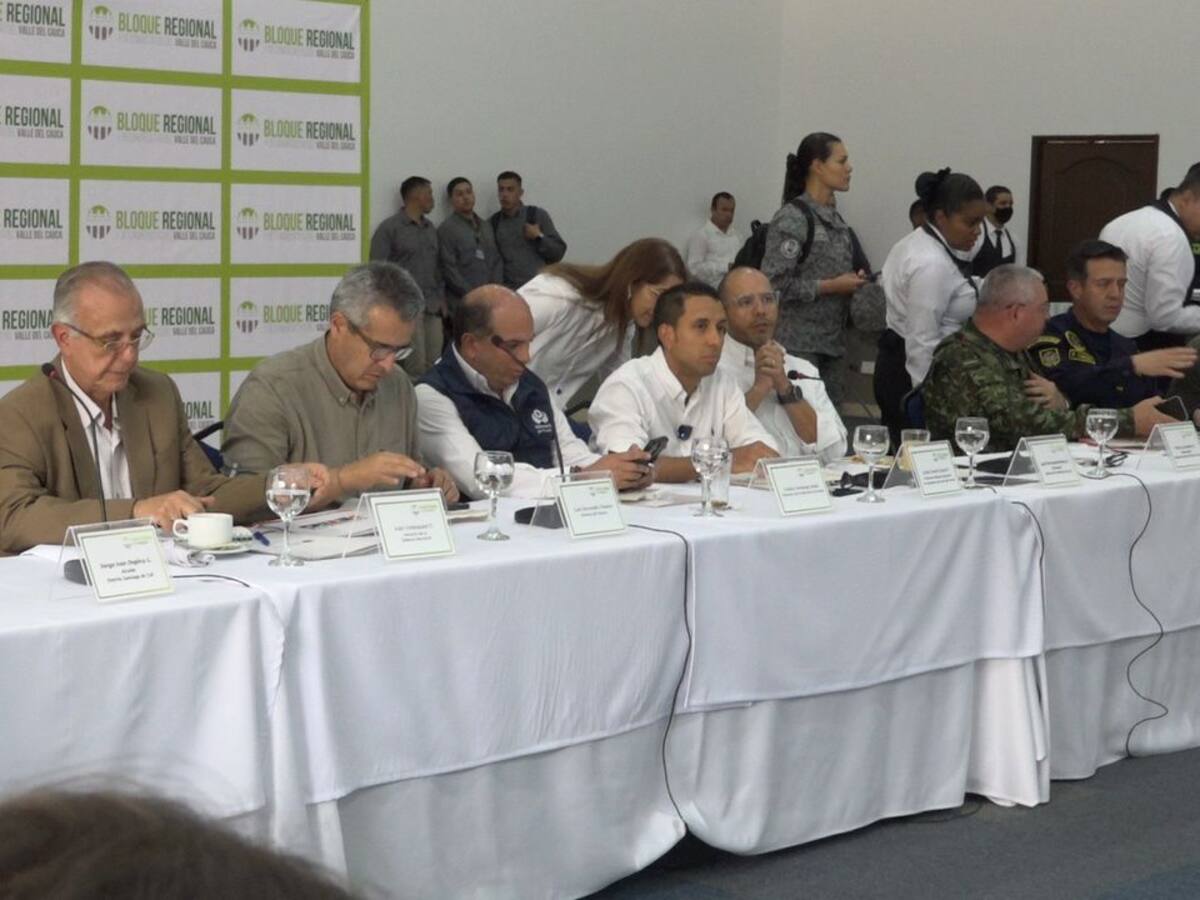 540 uniformados del Ejército Nacional reforzarán el pie de fuerza en Valle del Cauca