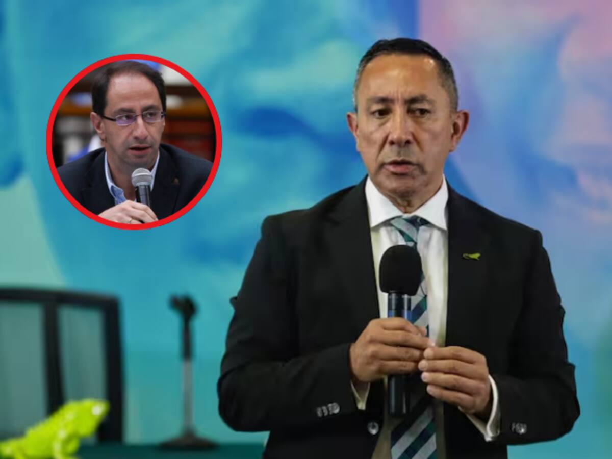 ¿Cuáles son las implicaciones de la imputación de cargos a Ricardo Roa por violación de topes?