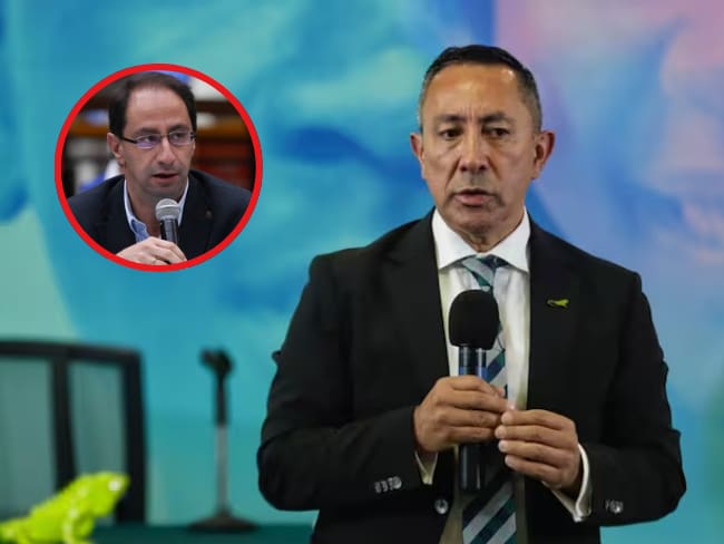 ¿Cuáles son las implicaciones de la imputación de cargos a Ricardo Roa por violación de topes?