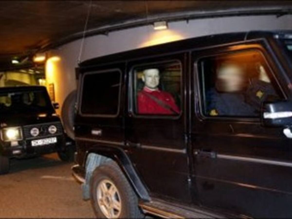 El autor de la matanza de Noruega está dispuesto a pasar el resto de su vida en la cárcel