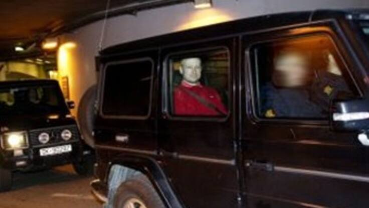 El autor de la matanza de Noruega está dispuesto a pasar el resto de su vida en la cárcel